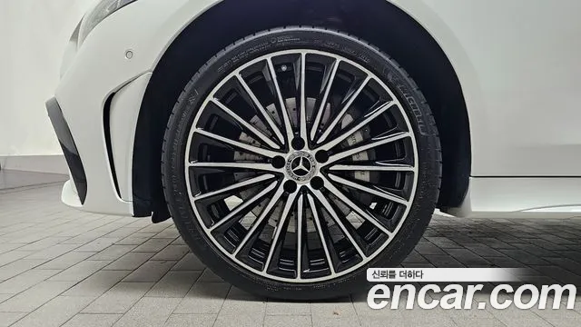 Mercedes-Benz CLS-Class C257 — Фото автомобиля 5