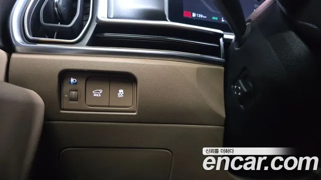 Kia Sorento 4th Gen — Фото автомобиля 27