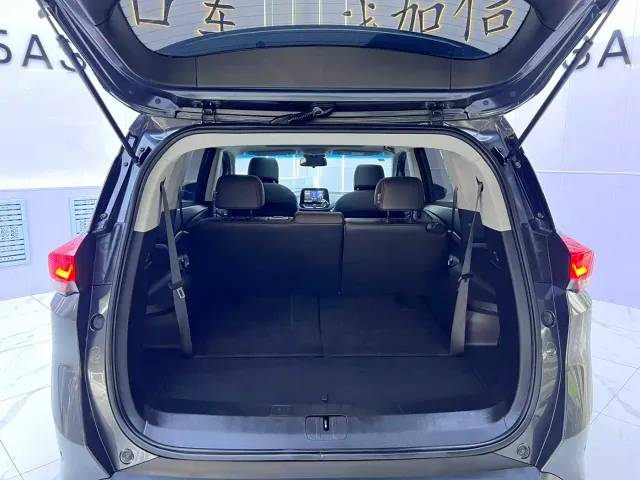 Chevrolet Orlando — Фото автомобиля 17