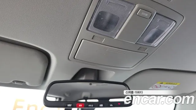 Kia Ray — Фото автомобиля 25