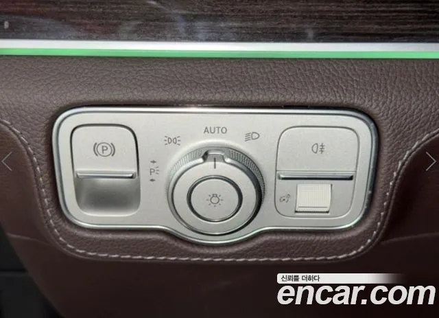 Mercedes-Benz GLE-Class — Фото автомобиля 12