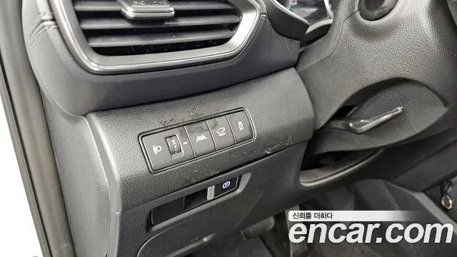 Hyundai Santafe — Фото автомобиля 24