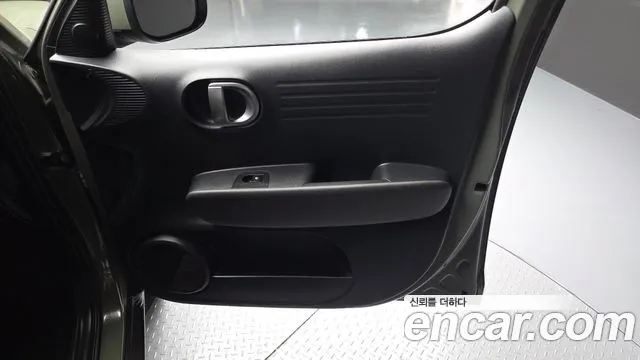 Hyundai Casper — Фото автомобиля 13