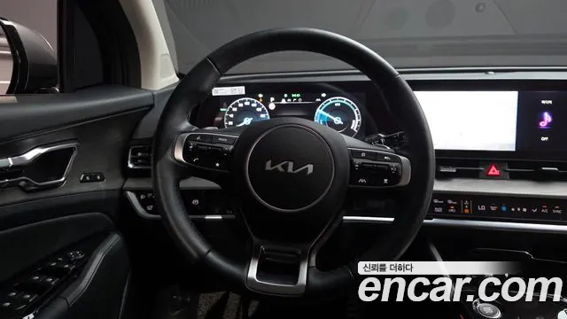 Kia Sportage — Фото автомобиля 10