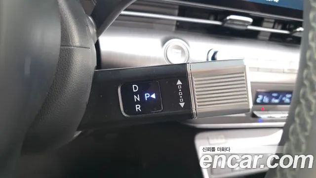Hyundai Kona SX2 — Фото автомобиля 12
