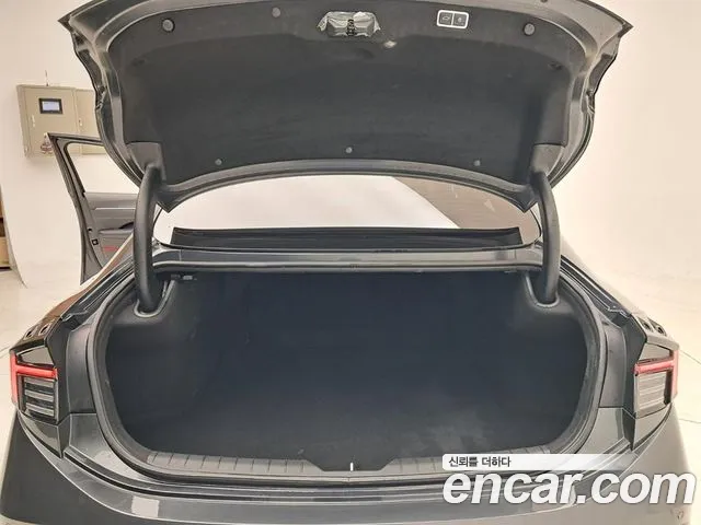 Hyundai Sonata DN8 — Фото автомобиля 18