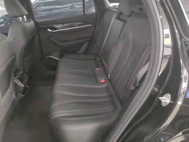 Geely Xingyue L — Фото автомобиля 16