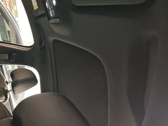 BYD Qin L — Фото автомобиля 17