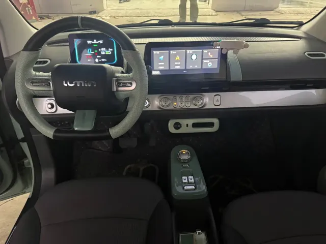 Changan Lumin — Фото автомобиля 8
