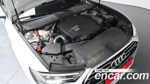 Audi A6 45 TFSI Premium — Фото автомобиля 5