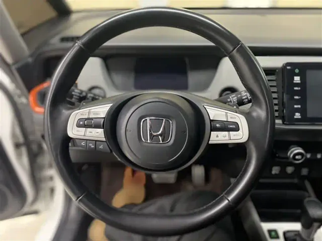 Honda LIFE — Фото автомобиля 18