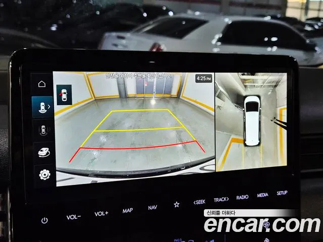 Hyundai Staria Staria Карго 5 мест — Фото автомобиля 12