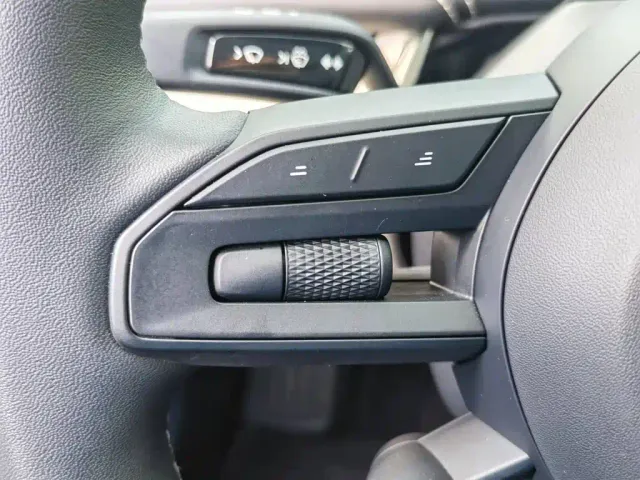 Xiaomi SU7 — Фото автомобиля 26