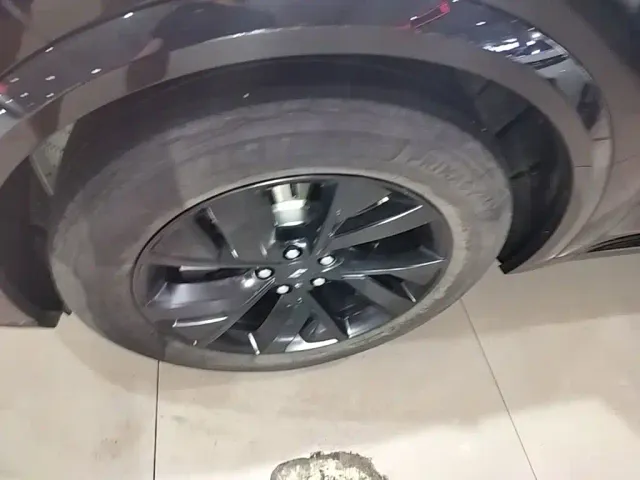 Li Auto L8 — Фото автомобиля 22