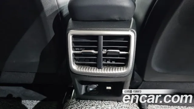Kia K5 K5 3 поколение 2.0 LPI(Для проката) — Фото автомобиля 27