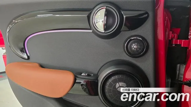 MINI Cooper — Фото автомобиля 19