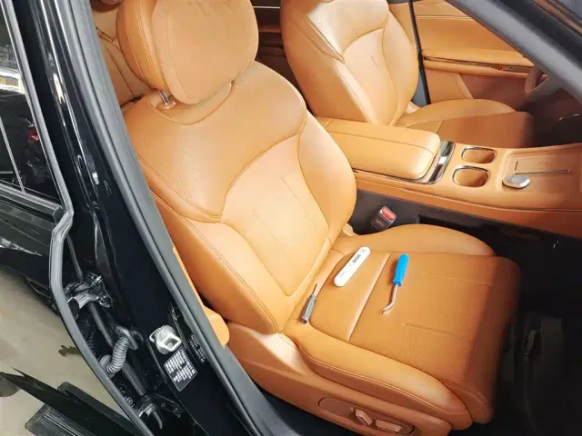 GAC Trumpchi Xiangwang S7 — Фото автомобиля 24