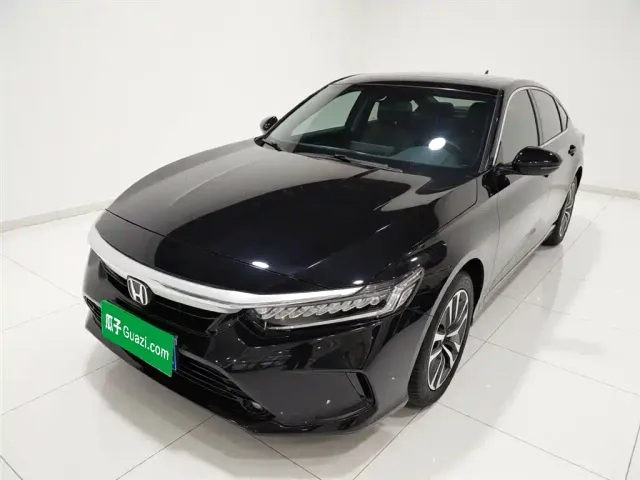Фотография автомобиля — Honda Inspire