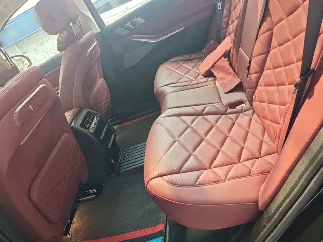 BMW X5 — Фото автомобиля 16