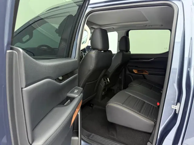 Ford Ford Ranger 2023 Trail Explorer 4WD Automatic (Petrol) — Фото автомобиля 12