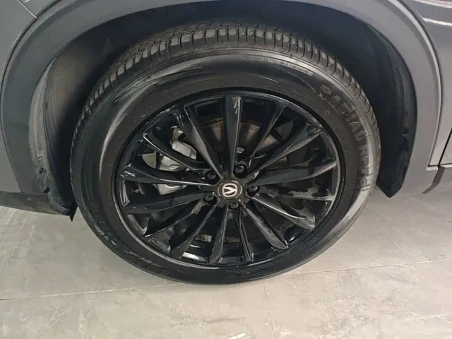 Changan CS75 — Фото автомобиля 22