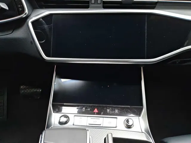 Audi A7 — Фото автомобиля 10