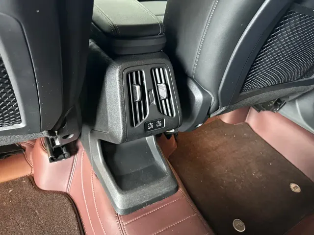 BMW X1 — Фото автомобиля 17