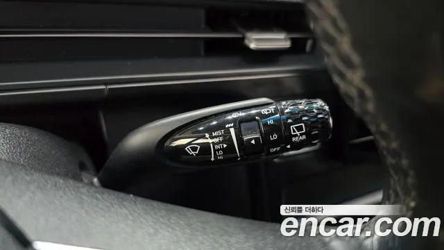 Hyundai Staria — Фото автомобиля 26