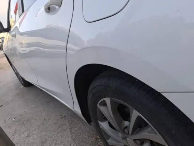 Buick Verano — Фото автомобиля 21