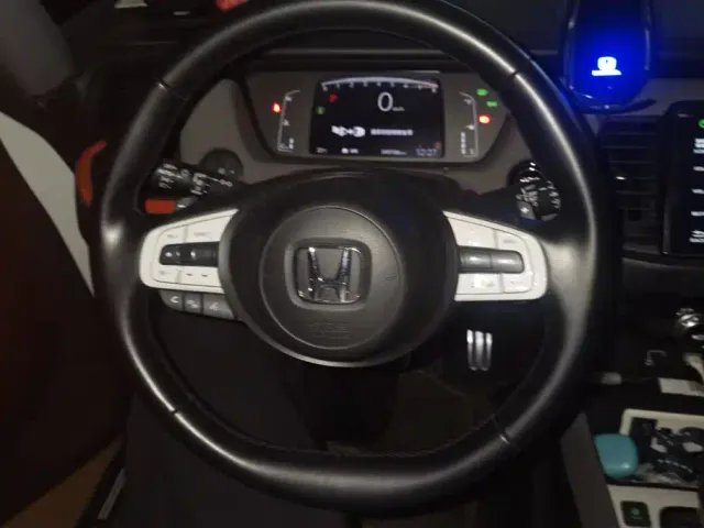 Honda LIFE — Фото автомобиля 15