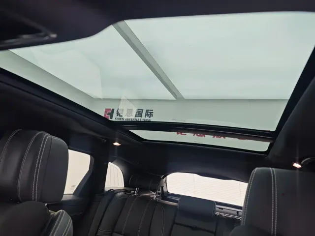 Land Rover Range Rover Velar — Фото автомобиля 16