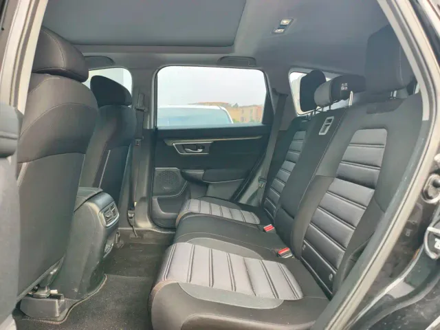 Honda Breeze — Фото автомобиля 16