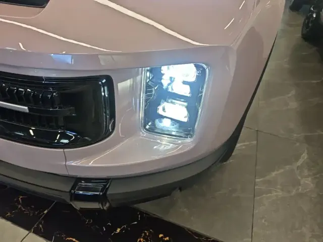 Geely ICON — Фото автомобиля 23