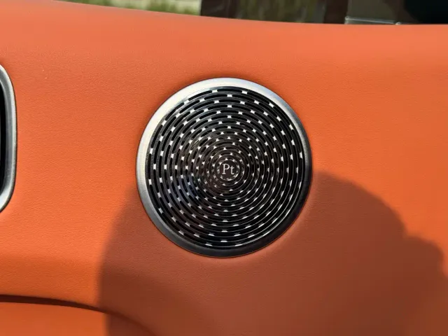 Li Auto L6 — Фото автомобиля 6
