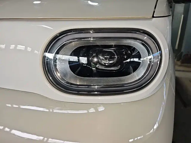Wuling Hongguang Mini EV — Фото автомобиля 23