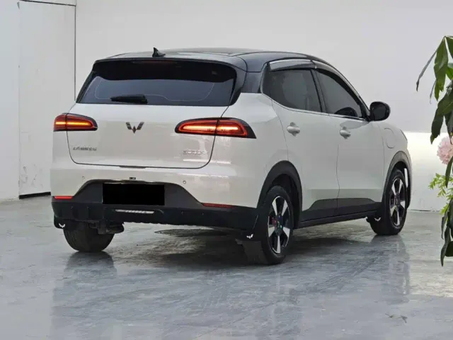 Wuling Binguo PLUS — Фото автомобиля 6