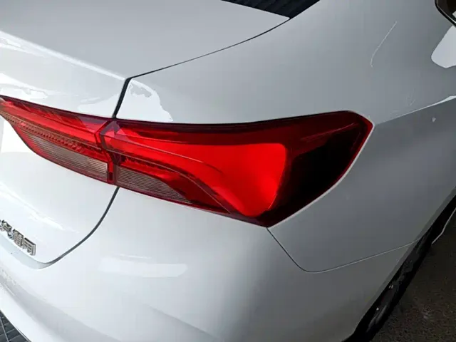 Buick Verano — Фото автомобиля 7