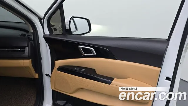 Kia Carnival 4th Gen — Фото автомобиля 25
