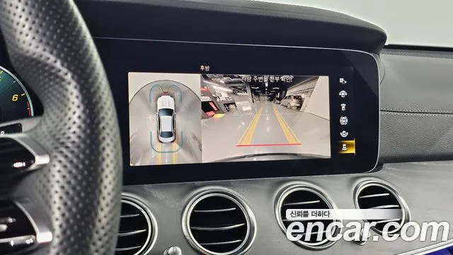 Mercedes-Benz E-Class E-класс W213 — Фото автомобиля 3