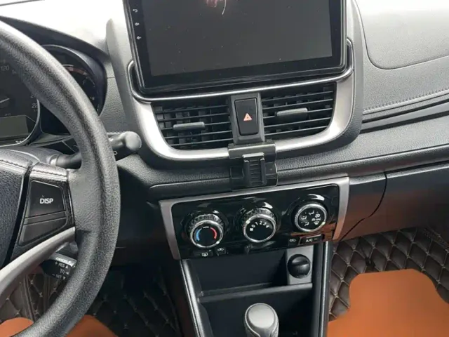 Toyota YARiS L Zhi Xuan — Фото автомобиля 10