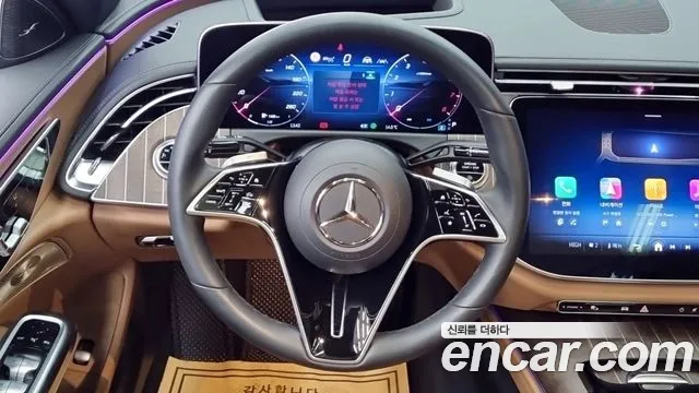 Mercedes-Benz E-Class E-класс W214 E300 4MATIC Exclusive — Фото автомобиля 4