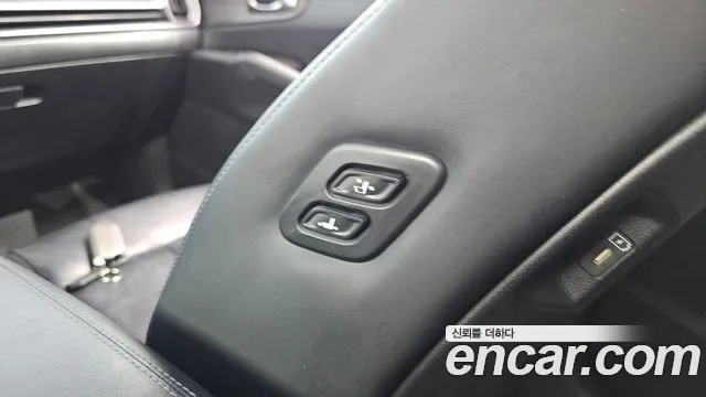 Kia Sorento 4th Gen — Фото автомобиля 30