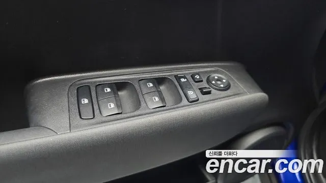 Hyundai Casper — Фото автомобиля 27