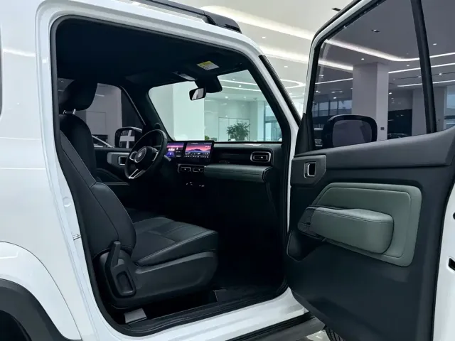 Baojun Baojun Yueye 2023 Flagship Edition — Фото автомобиля 4
