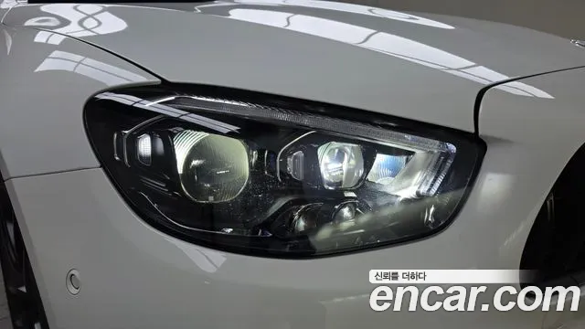 Mercedes-Benz E-Class W213 — Фото автомобиля 6