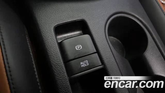 Kia Seltos — Фото автомобиля 29