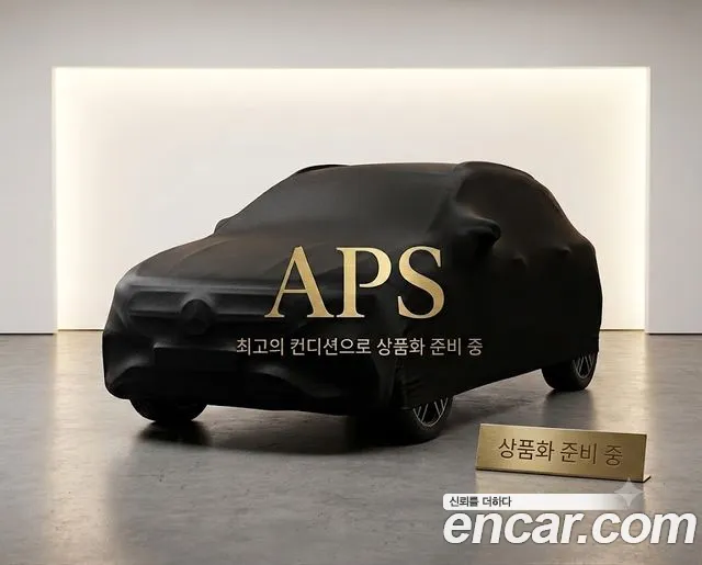Фотография автомобиля — Mercedes-Benz A-Class W177