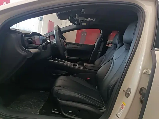 BYD Seal 06 — Фото автомобиля 14