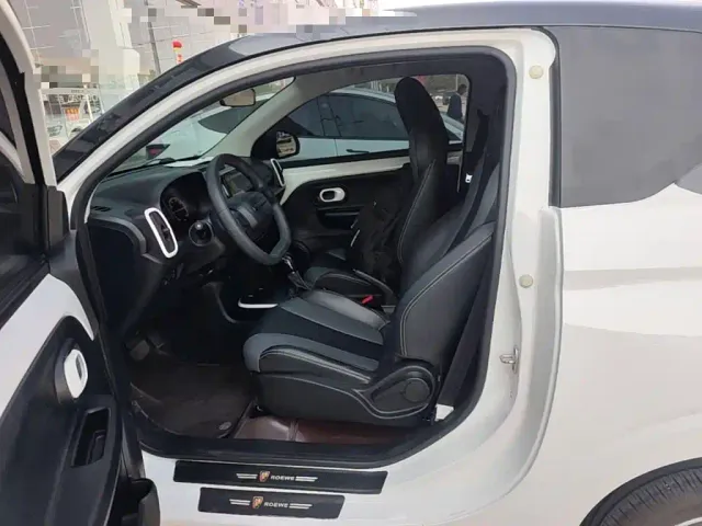 Roewe Clever — Фото автомобиля 14