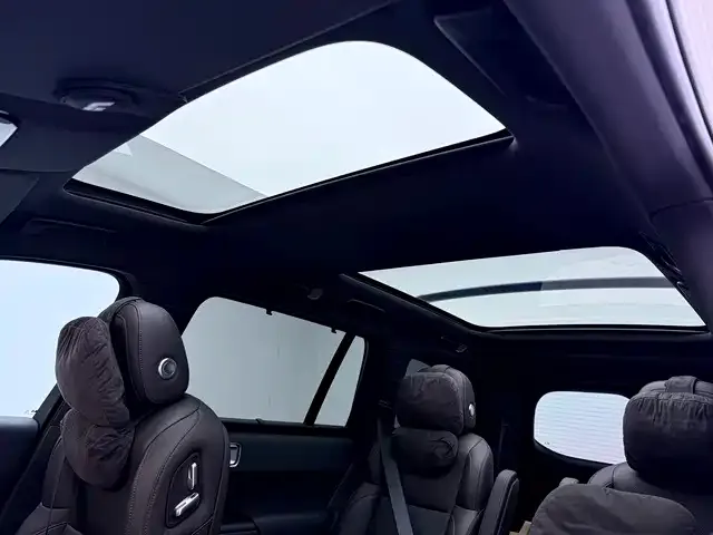 Li Auto L9 — Фото автомобиля 15